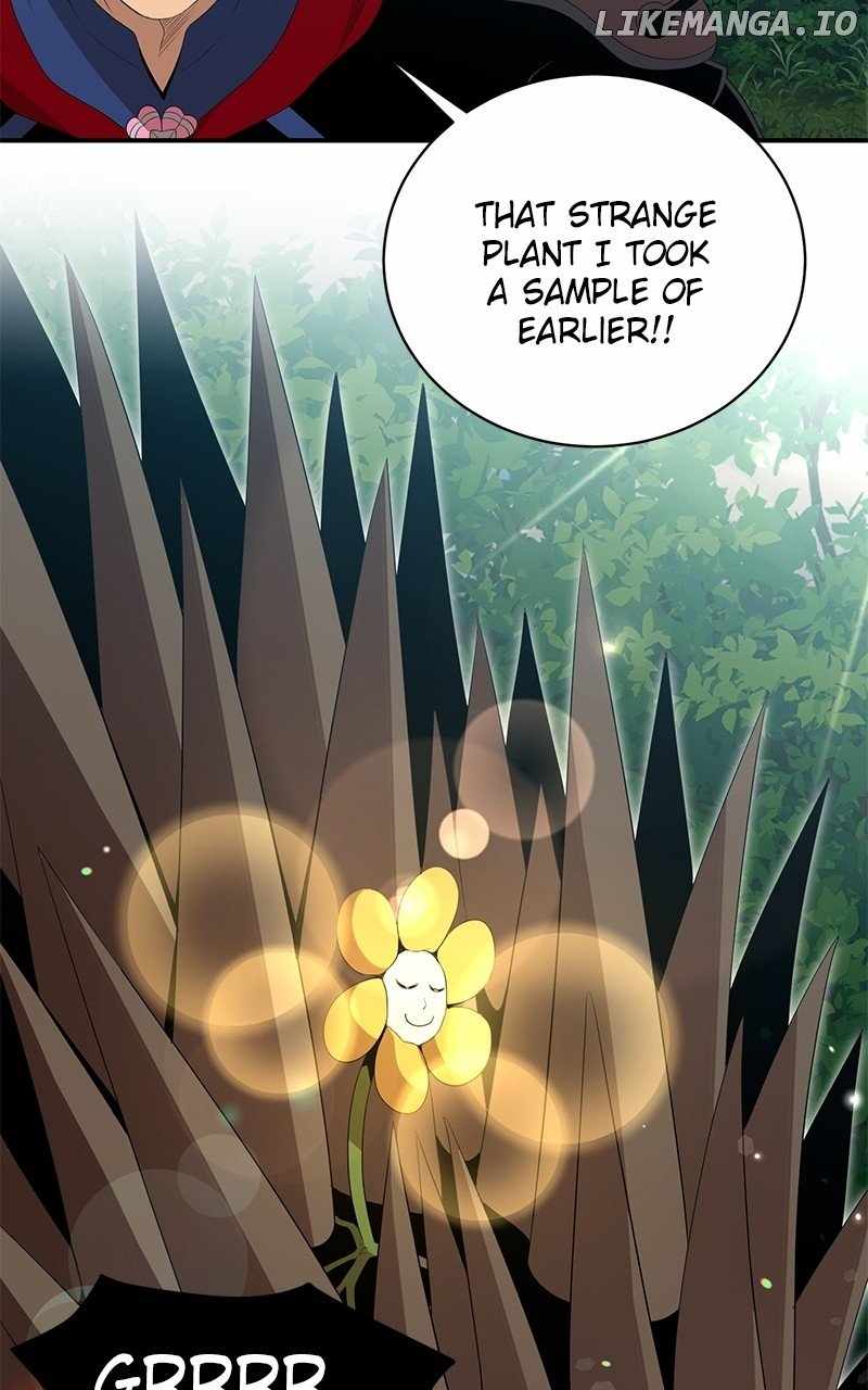 The Strongest Florist Chapter 215 62